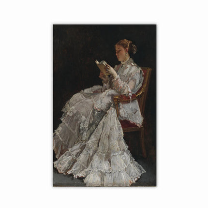 Women Reading Notecard Pack