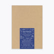 Binge-reading Notepad