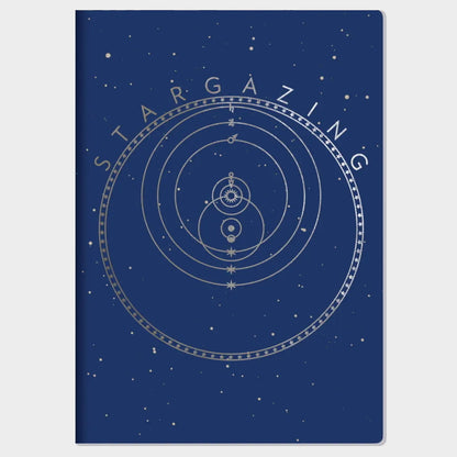 Stargazing Notebook