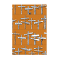 Gift Wrap - Novel Signposts