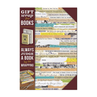 Gift Wrap - Reading List