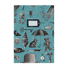 Gift Wrap - Victoriana