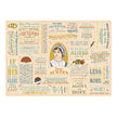Jane Austen Quotations 1000 Piece Puzzle