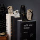 Literary Bookmarks