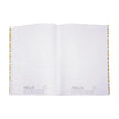 Little Miss Sunshine Exercise Book
