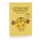 Little Miss Sunshine Exercise Book
