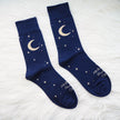 Midnight Readers Club Socks Literary Emporium