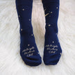 Midnight Readers Club Socks Literary Emporium