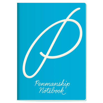 Penmanship Pocket Notebook