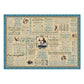 Shakespearean Insults Puzzle