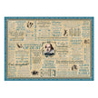 Shakespearean Insults Puzzle