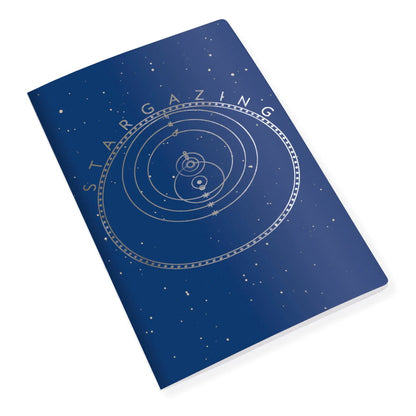 Stargazing Notebook