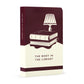 Agatha Christie - The Body in the Library Notebook