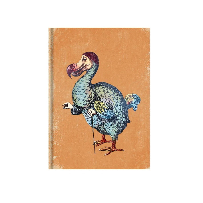 The Dodo Greeting Card Bodleian Libraries