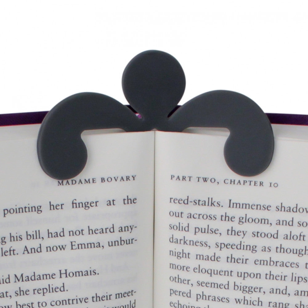 The Little Book Holder - Lilac