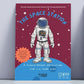 The Space Station - Children’s Escape Room Game (Age 7-10)