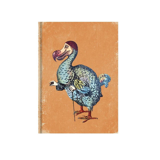 The Dodo Greeting Card from the Bodleian Libraries