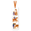 The Tiger Who Came to Tea - Tiger & Sophie Bookmark